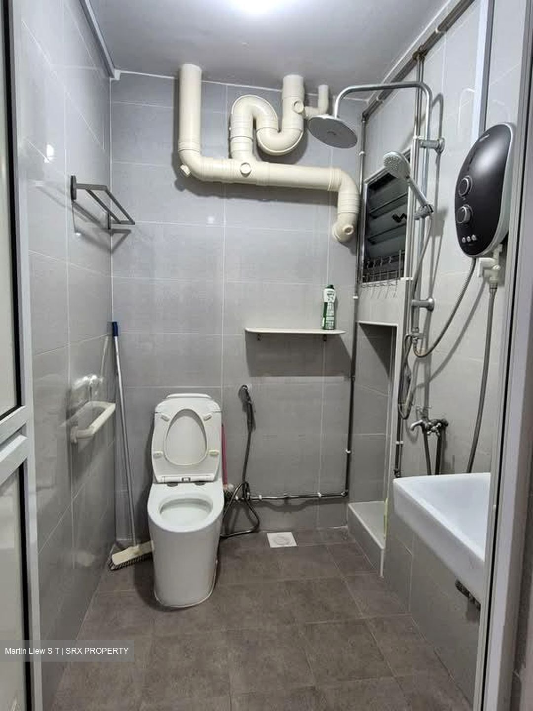 Blk 506 Choa Chu Kang Street 51 (Choa Chu Kang), HDB 5 Rooms #588305391